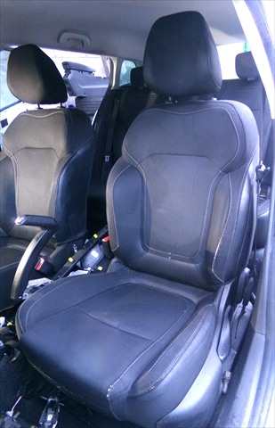 Asiento Delantero Izquierdo Renault Megane 1.5 DCI SPORT TOURER, 2019-