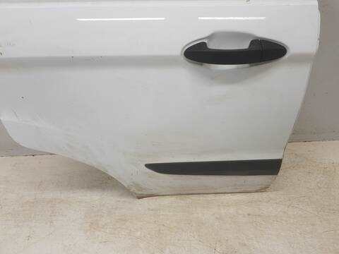 Foto 3ª: Puerta Lateral Corredera Derecha Ford Transit AMBIENTE (2013)