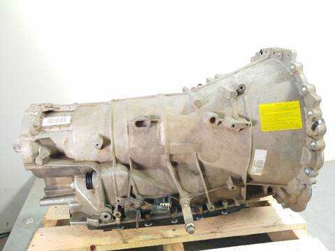 Foto 3ª: Caja Cambios Automatica Land Rover Range 2.7 D 4X4 190CV 140KW AUT. [276DT] (2006)