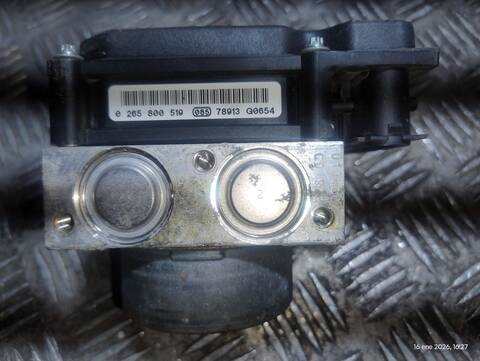 Foto 3ª: Abs Renault Scenic K4M 97 JM) (2005)