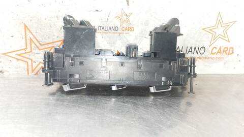 Foto 4ª: Mando Calefacción A. A. Volkswagen Polo ADVANCE 95CV 70KW [CHZ] (2018)