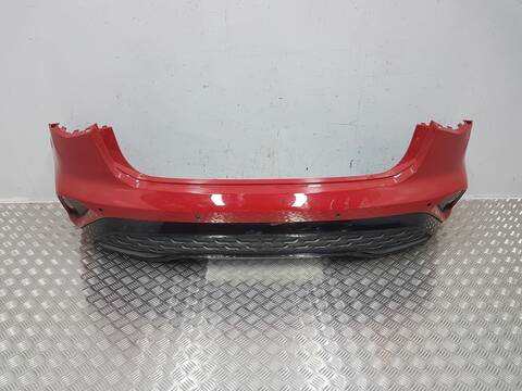 Paragolpes Trasero Audi A3 VERSION INDEFINIDA