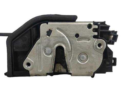 Foto 3ª: Cerradura Puerta Trasera Derecha Bmw X5 3.0 D 235CV (2006)