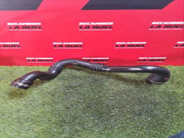 Intercooler Renault Master 2.3 DCI 125 FWD FV0C FV0D FV0G FV0H FV0J FV0K) 125CV 92KW FURGONETA