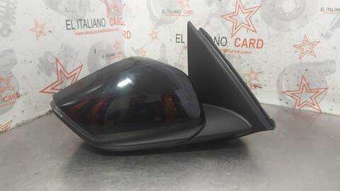 Foto 2ª: Retrovisor Derecho Citroen C4 FEEL BERLINA 110CV 81KW [YH01] (2022)