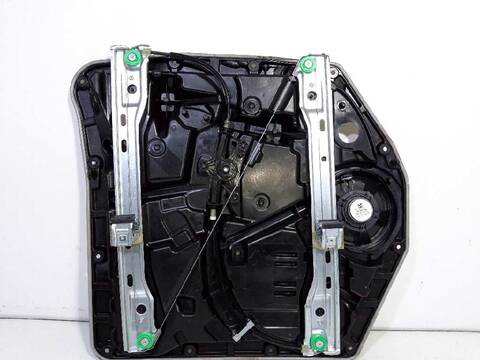 Foto 3ª: Elevalunas Eléctrico Delantero Derecho Mercedes Vito 1.6 CDI CAT 114CV 84KW (2014)