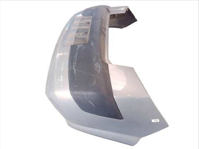 Foto 3ª: Paragolpes Trasero Renault Megane 1.5 DCI LM02 LM13 LM2A) (2003)