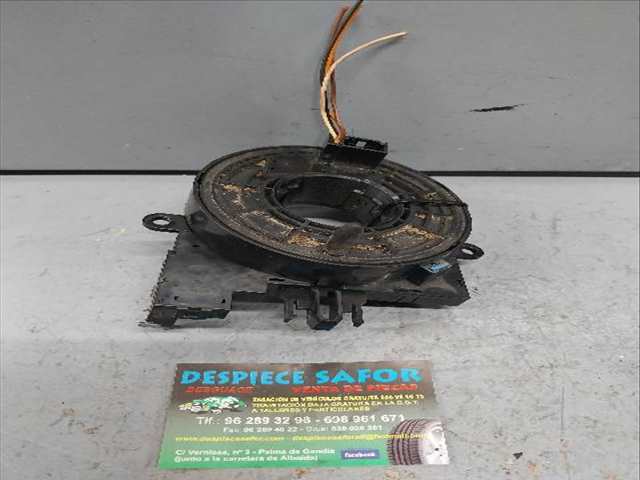 Anillo Airbag Renault Scenic 1.5 D GRAND