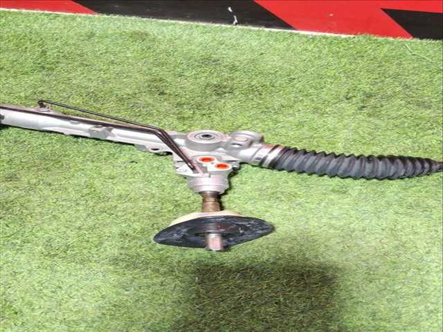 Foto 2ª: Cremallera de Direccion Citroen Jumpy 1.5 BLUEHDI 100 102CV 75KW FURGONETA [YHR (DV5RUCD)] (2020)