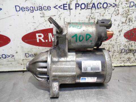 Motor de Arranque Kia Sportage 1.6 CAT 135CV 99KW