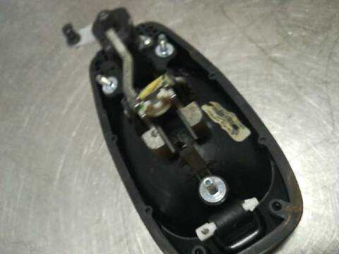 Foto 2ª: Maneta Exterior Delantera Izquierda Fiat Doblo EASY 120CV 88KW [940C1000] (2016)