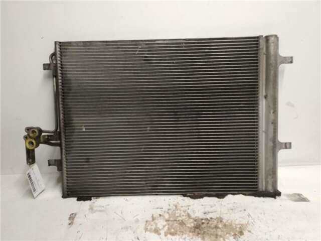 Radiador Calefaccion A.A. Ford S Max 2.0 TREND [2.0 LTR. - 103 KW TDCI CAT] (CA1)(2006 _)