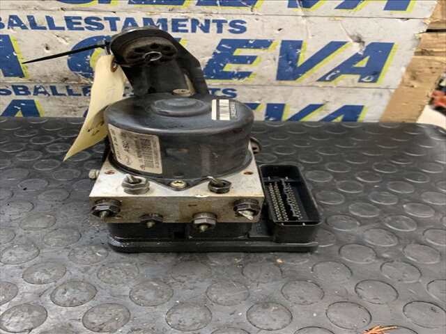 Centralita Abs Mini Cupe 1.600 16V115CV/85KW COUPE 0CV