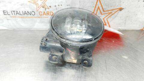 Foto 3ª: Faro Antiniebla Delantero Derecho Peugeot 508 ALLURE 150CV 110KW [AH01] (2015)