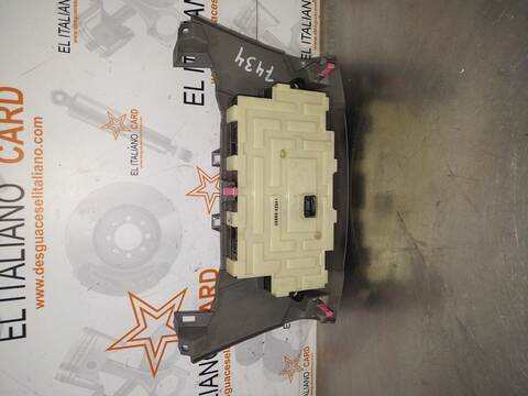 Foto 2ª: Mando Climatizador Toyota Rav4 EXECUTIVE 150CV 110KW [2AD] (2011)