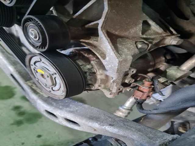 Compresor Aire Acondicionado Audi A4 BASIS 150CV 110KW