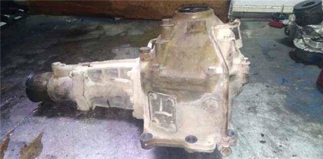 Caja Transfer Mitsubishi Outlander 2.0 4WD (CU2W)