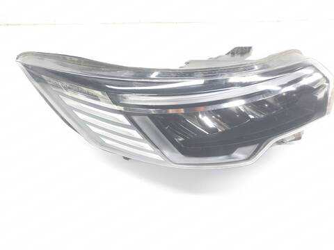Faro Derecho Renault Trafic L1H1 28T