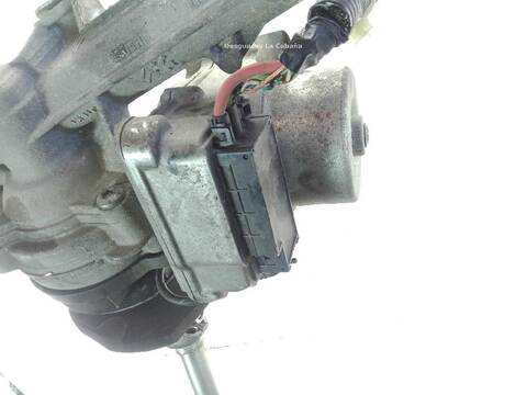 Foto 2ª: Cremallera de Direccion Peugeot 208 1.2 [HMZ (EB2)] (2012)