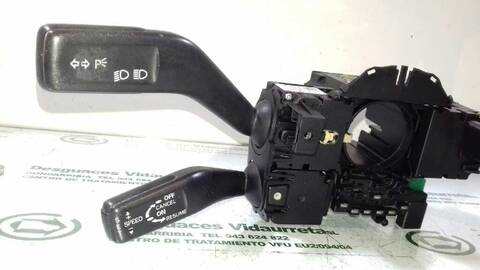 Foto 2ª: Mando Multifuncion Volkswagen Passat ADVANCE 4MOTION 140CV 103KW [BKP] (2006)