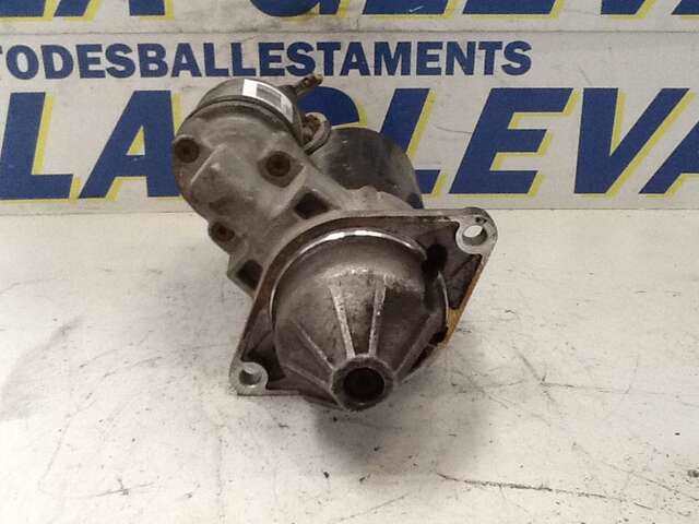 Motor de Arranque Opel Corsa 1.2