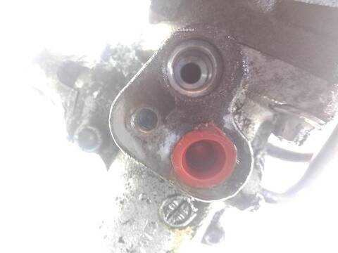 Foto 2ª: Cremallera de Direccion Mercedes Clase R 280 R 320 CDI 4-MATIC 251.125) [OM 642.870] (2005)