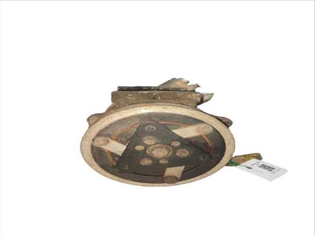 Compresor Aire Acondicionado Citroen Berlingo 1.6 HDI 75 MB9HW) FURGONETA