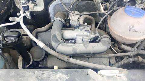 Caja Cambios Volkswagen Transporter COMBI 88CV 65KW FURGONETA