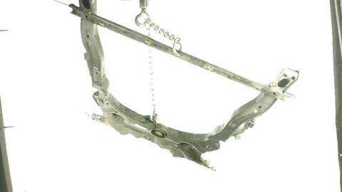 Foto 3ª: Puente Delantero Opel Astra 1.6 CDTI 35) 136CV [B 16 DTH] (2015)