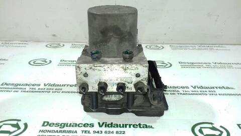 Abs Citroen Xsara 1.6 16V HDI FAP PICASSO 109CV 80KW