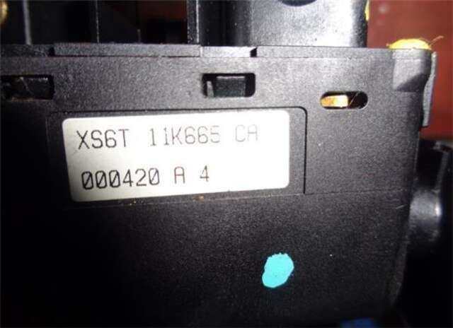 Foto 2ª: Mando Multifuncion Ford Ka 1.3 I [J4D]