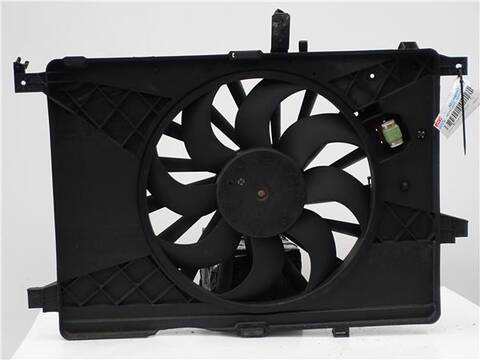 Electroventilador Alfa Romeo 159 1.9 JTS 16V - SELECTIVE 160CV 118KW