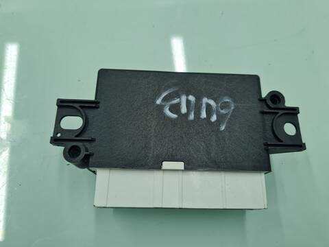 Foto 2ª: Centralita Motor ECU Audi Q3 35 TDI ADVANCED 150CV 110KW [DTSB] (2023)