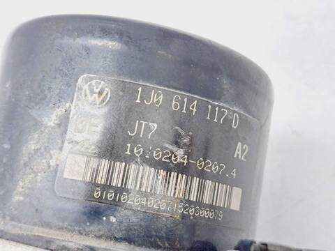 Foto 2ª: Abs Volkswagen Golf 25 ANIVERSARIO BERLINA 110CV 81KW [ASV] (2000)