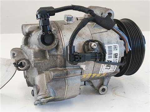 Compresor Aire Acondicionado Opel Astra 1.4 TURBO 140CV 103KW