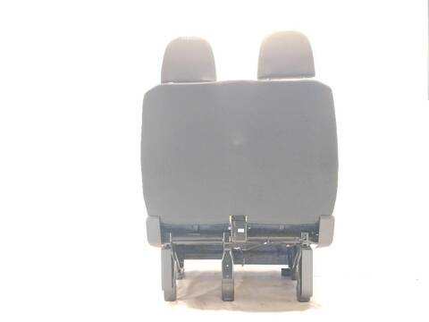 Foto 3ª: Asiento Delantero Derecho Volkswagen Crafter 2.0 TDI (2016)