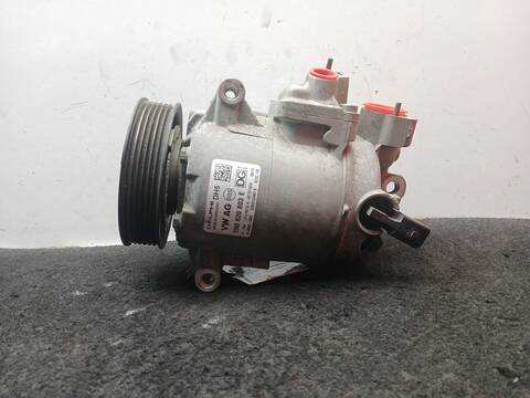 Compresor Aire Acondicionado Seat Ibiza 1.6 TDI 90CV 66KW