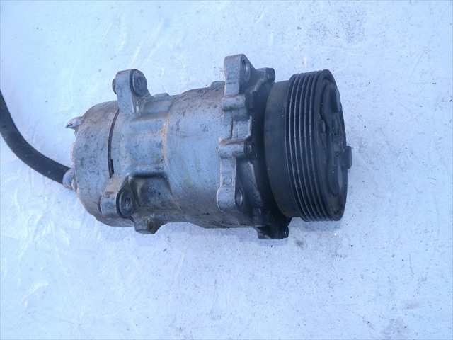 Compresor Aire Acondicionado Seat Alhambra 1.9 TDI 2000-2010