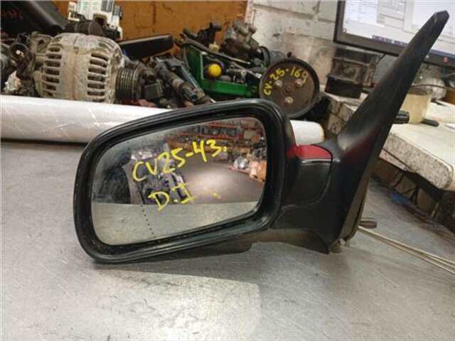 Retrovisor Izquierdo Citroen Xsara 1.6 16V CHRONO [1.6 LTR. - 80 KW 16V CAT (NFU - TU5JP4)]