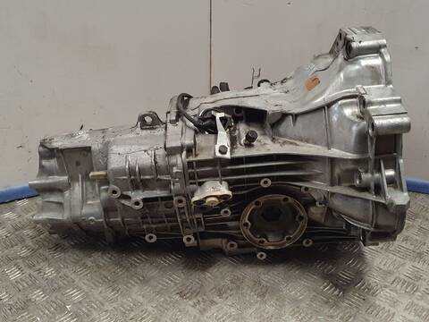 Foto 3ª: Caja Cambios Volkswagen Passat BERLINA 125CV 92KW [ADR] (1999)