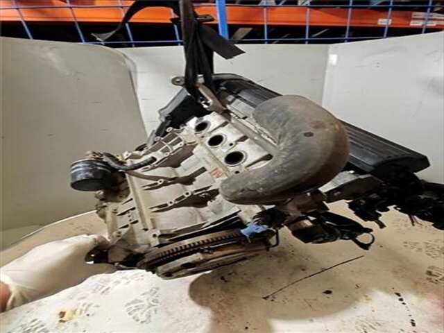 Motor Completo Mg ZR 1.4 105 [1.4 LTR. - 76 KW 16V CAT]