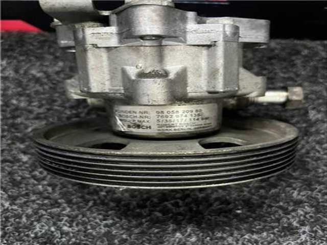 Foto 2ª: Bomba de Direccion Citroen Jumper 2.0 33 L1 BLUEHDI 110 [2 0 LTR. - 81 KW BLUE-HDI FAP CAT] 110CV