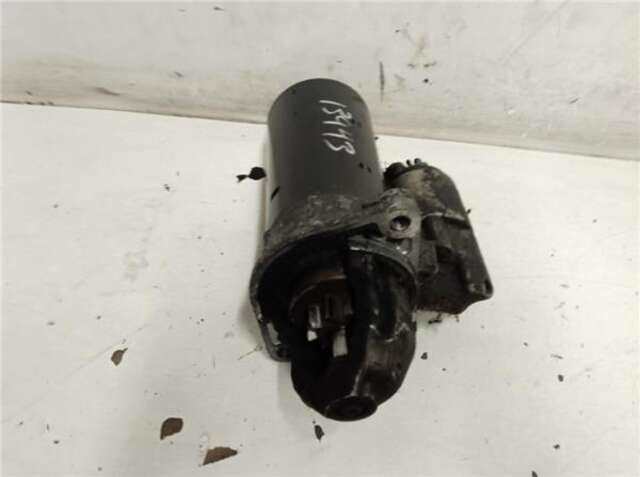 Foto 2ª: Motor de Arranque Iveco Daily 2.3 29 - L 12 CAJA CERRADA [2.3 LTR. - 85 KW DIESEL] [F1AE0481B]