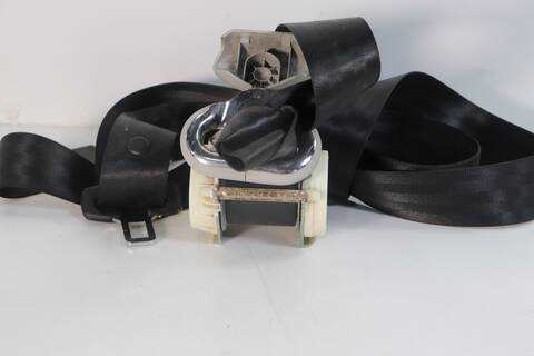 Foto 3ª: Cinturón Trasero Derecho Volkswagen Caddy BXE (2005)