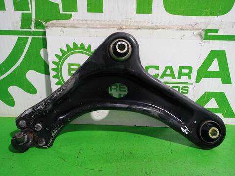 Foto 2ª: Brazo Suspension Delantero Izquierdo Peugeot 2008 ALLURE 110CV (2013)