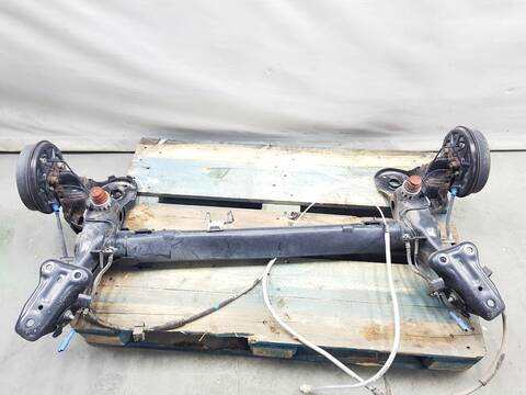 Puente Trasero Citroen C3 FEEL PACK