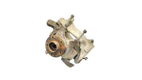 Mangueta Delantera Izquierda Renault Megane F4R874 III COUPE