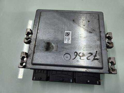 Foto 2ª: Centralita Motor ECU Renault Megane D III BERLINA 5P DYNAMIQUE [K9K832] (2009)