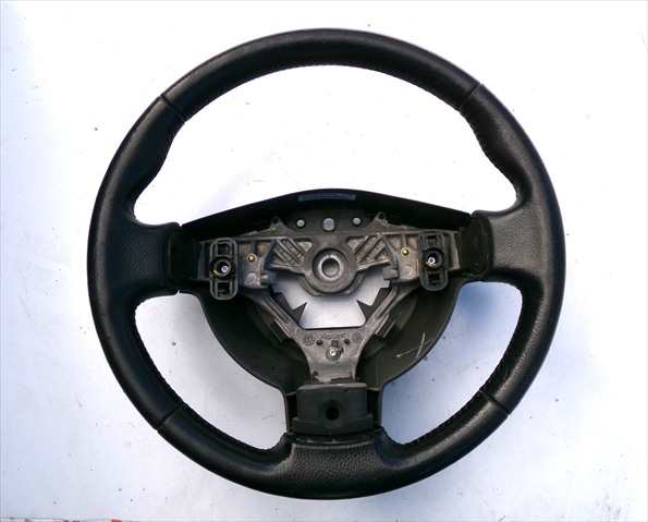 Volante Nissan Qashqai 1.6 DCI 2010-2014