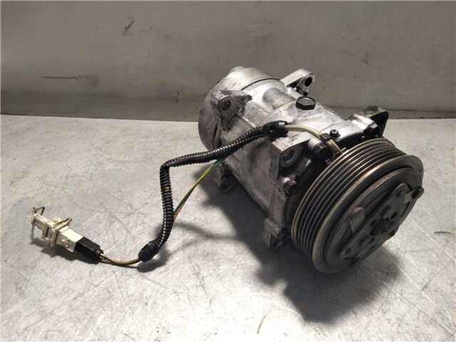 Compresor Aire Acondicionado Citroen Xsara 2.0 1.6 HDI 90 EXCLUSIVE [2.0 LTR. - 66 KW HDI CAT (RHY - DW10TD)]